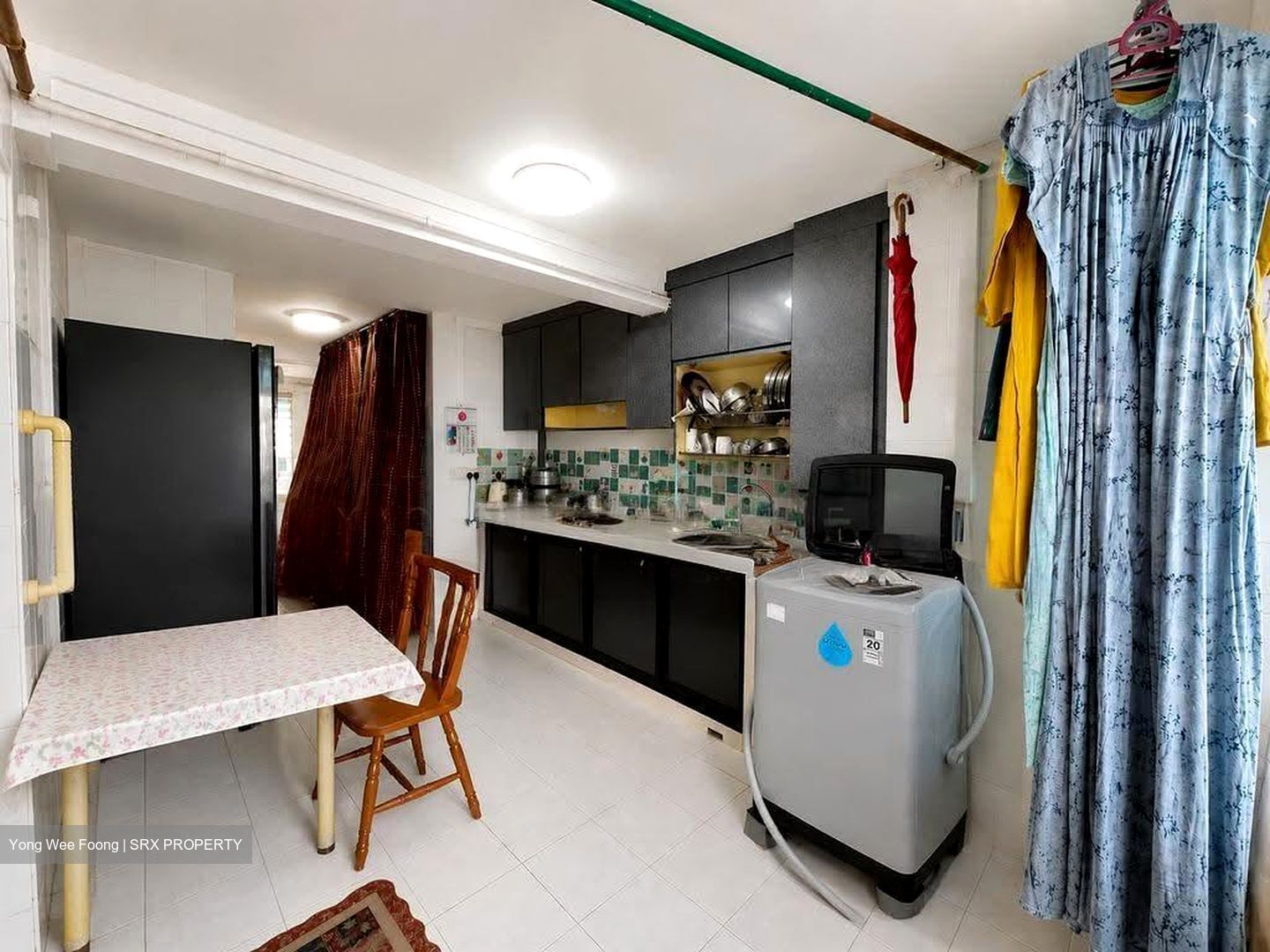 Blk 175 Boon Lay Green (Jurong West), HDB 3 Rooms #612861471